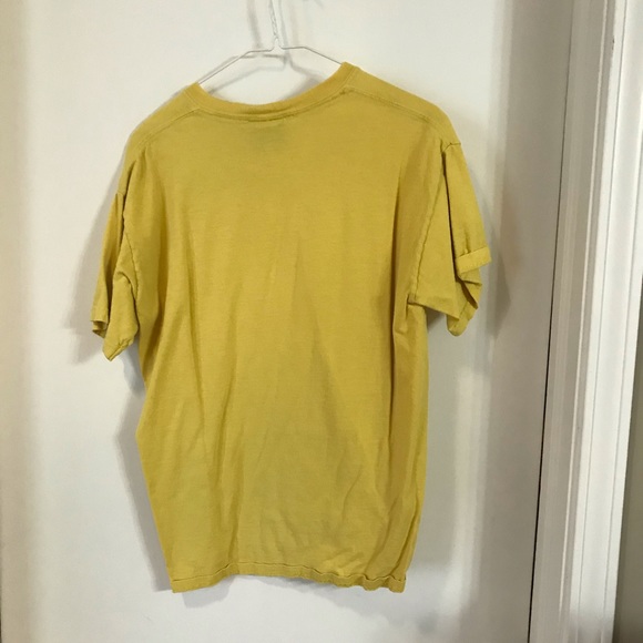 University of Okoboji Cycling Tee Shirt - Picture 2 of 3